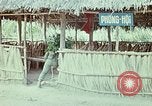 Image of military training Vietnam, 1971, second 34 stock footage video 65675021699