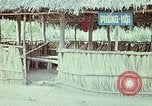 Image of military training Vietnam, 1971, second 36 stock footage video 65675021699
