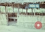 Image of military training Vietnam, 1971, second 39 stock footage video 65675021699