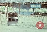 Image of military training Vietnam, 1971, second 43 stock footage video 65675021699