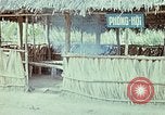Image of military training Vietnam, 1971, second 44 stock footage video 65675021699