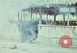 Image of military training Vietnam, 1971, second 49 stock footage video 65675021699
