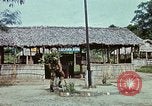 Image of military training Vietnam, 1971, second 9 stock footage video 65675021700