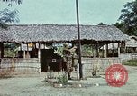 Image of military training Vietnam, 1971, second 10 stock footage video 65675021700