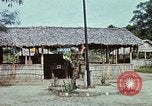 Image of military training Vietnam, 1971, second 14 stock footage video 65675021700