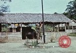 Image of military training Vietnam, 1971, second 16 stock footage video 65675021700
