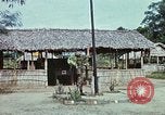 Image of military training Vietnam, 1971, second 17 stock footage video 65675021700