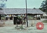 Image of military training Vietnam, 1971, second 18 stock footage video 65675021700