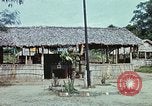 Image of military training Vietnam, 1971, second 19 stock footage video 65675021700