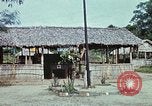 Image of military training Vietnam, 1971, second 20 stock footage video 65675021700