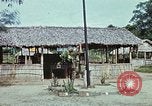 Image of military training Vietnam, 1971, second 22 stock footage video 65675021700