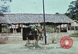 Image of military training Vietnam, 1971, second 23 stock footage video 65675021700