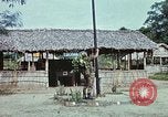 Image of military training Vietnam, 1971, second 25 stock footage video 65675021700