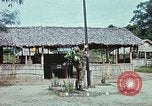 Image of military training Vietnam, 1971, second 26 stock footage video 65675021700