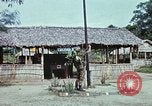 Image of military training Vietnam, 1971, second 27 stock footage video 65675021700