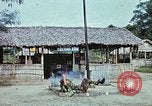 Image of military training Vietnam, 1971, second 29 stock footage video 65675021700