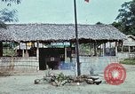 Image of military training Vietnam, 1971, second 30 stock footage video 65675021700