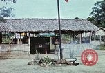 Image of military training Vietnam, 1971, second 31 stock footage video 65675021700