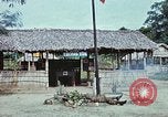 Image of military training Vietnam, 1971, second 32 stock footage video 65675021700