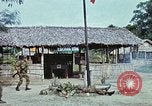 Image of military training Vietnam, 1971, second 33 stock footage video 65675021700