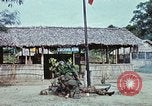 Image of military training Vietnam, 1971, second 34 stock footage video 65675021700