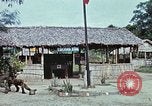 Image of military training Vietnam, 1971, second 38 stock footage video 65675021700