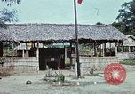 Image of military training Vietnam, 1971, second 39 stock footage video 65675021700