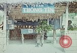 Image of military training Vietnam, 1971, second 17 stock footage video 65675021701