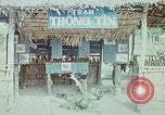 Image of military training Vietnam, 1971, second 19 stock footage video 65675021701
