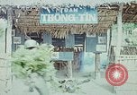 Image of military training Vietnam, 1971, second 21 stock footage video 65675021701