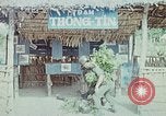 Image of military training Vietnam, 1971, second 22 stock footage video 65675021701
