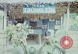 Image of military training Vietnam, 1971, second 25 stock footage video 65675021701