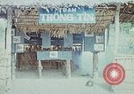 Image of military training Vietnam, 1971, second 26 stock footage video 65675021701