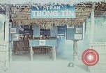 Image of military training Vietnam, 1971, second 29 stock footage video 65675021701