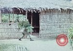 Image of military training Vietnam, 1971, second 5 stock footage video 65675021702