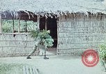 Image of military training Vietnam, 1971, second 6 stock footage video 65675021702