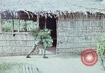 Image of military training Vietnam, 1971, second 7 stock footage video 65675021702