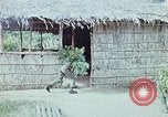 Image of military training Vietnam, 1971, second 8 stock footage video 65675021702