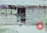Image of military training Vietnam, 1971, second 9 stock footage video 65675021702