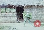 Image of military training Vietnam, 1971, second 11 stock footage video 65675021702