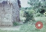 Image of military training Vietnam, 1971, second 19 stock footage video 65675021702