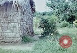 Image of military training Vietnam, 1971, second 21 stock footage video 65675021702