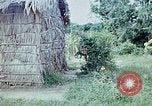 Image of military training Vietnam, 1971, second 22 stock footage video 65675021702