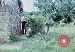 Image of military training Vietnam, 1971, second 35 stock footage video 65675021702