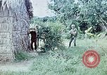 Image of military training Vietnam, 1971, second 36 stock footage video 65675021702