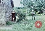 Image of military training Vietnam, 1971, second 37 stock footage video 65675021702