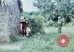 Image of military training Vietnam, 1971, second 38 stock footage video 65675021702
