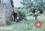 Image of military training Vietnam, 1971, second 39 stock footage video 65675021702