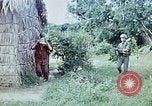 Image of military training Vietnam, 1971, second 41 stock footage video 65675021702