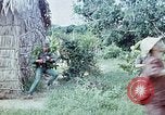 Image of military training Vietnam, 1971, second 43 stock footage video 65675021702
